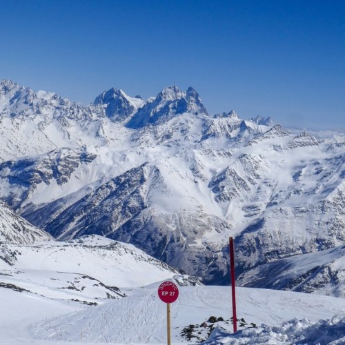 Гостеприимный Кавказ: главные места Осетии, Ингушетии и Кабардино-Балкарии