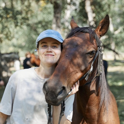 Верхом по Архызу: поездка для конников с любой подготовкой