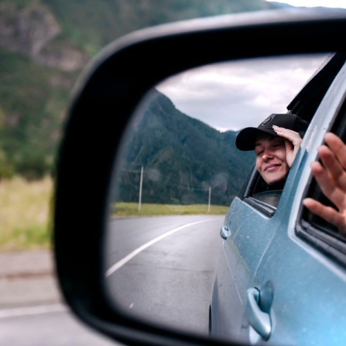 Увидеть Алтай во всей красе: Чуйский тракт, Гейзерное озеро, Марсианские пейзажи, горы и перевалы