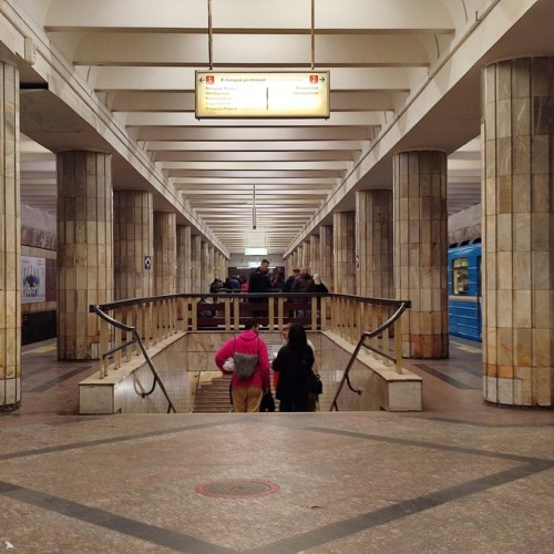 Подземные маршруты Новосибирска: история и тайны метро