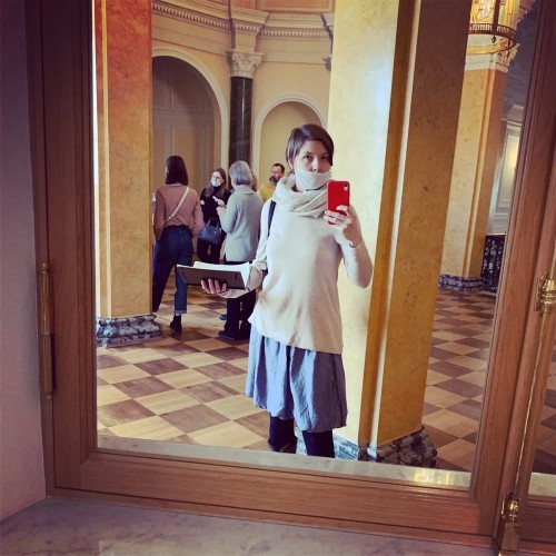 Гатчина: последний из дворцов