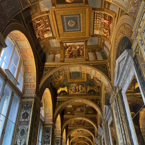 Эрмитаж: по следам династии Романовых (билеты включены)