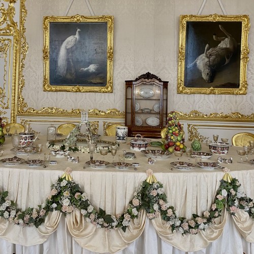 Поедем в Царское Село!