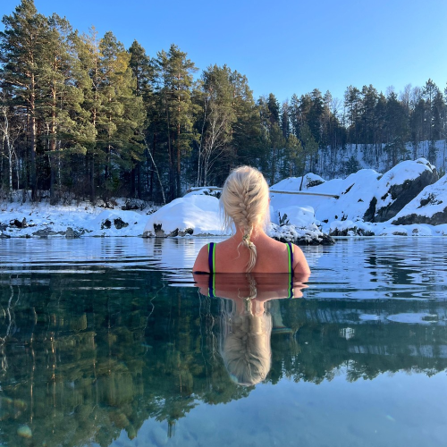 Из Горно-Алтайска — по красотам Чемала