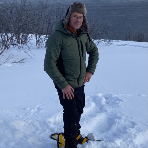 Настоящая тундра в шаге от города: прогулка на сопку Беляева