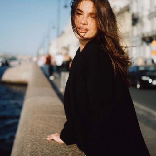 Фотопрогулка в центре Питера