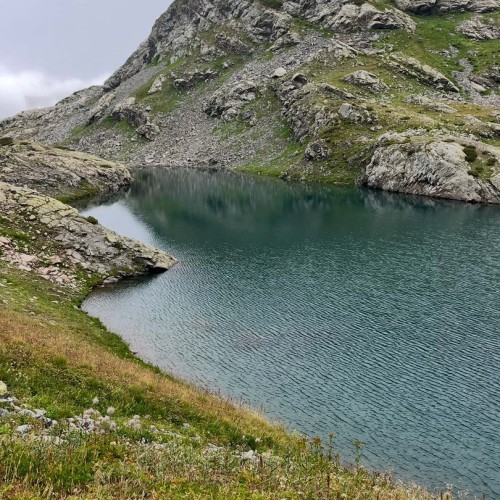 Поход в окрестностях Сочи: к озёрам Кардывач и Синеокое