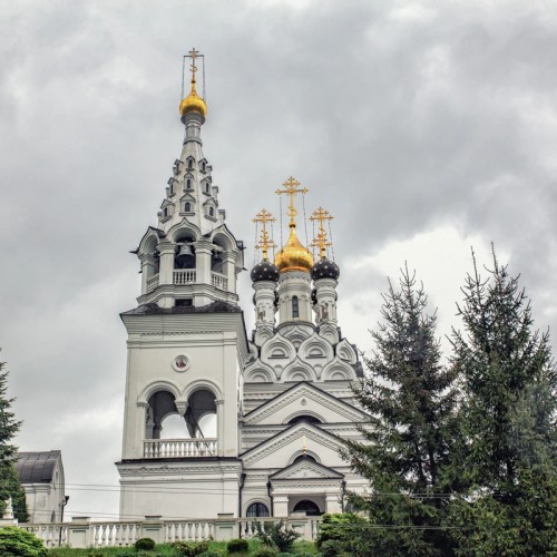 Пять городов или «Война и мир» в Калининградской области (в группе)