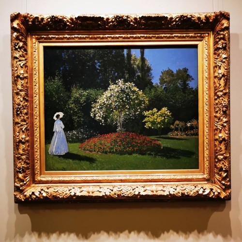 Импрессионизм и не только. Сенсации французской живописи в Эрмитаже