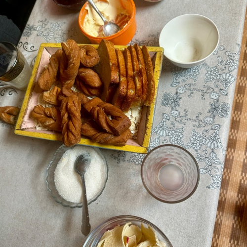 В Монголию в гости к «младшему брату Байкала» из Иркутска: окрестности Хубсугула