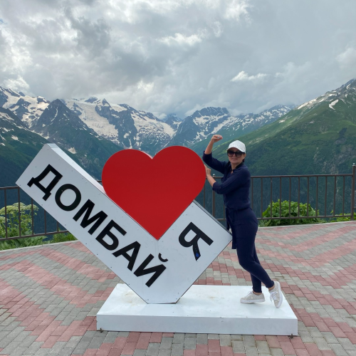 На джипах по Кавказу: Эльбрус, Домбай и другие знаковые локации региона в мини-группе