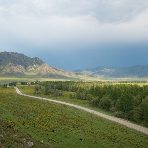 Загадки Алтая: тур с погружением в культуру и исследованием тайн (всё включено)