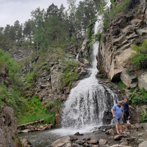 Алтайская классика: обзорный автотур по знаковым локациям