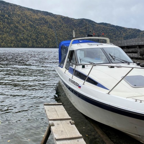 Золотой маршрут Алтая в золотую осень: индивидуальный тур