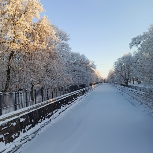 Кронштадт — мифы и реальность