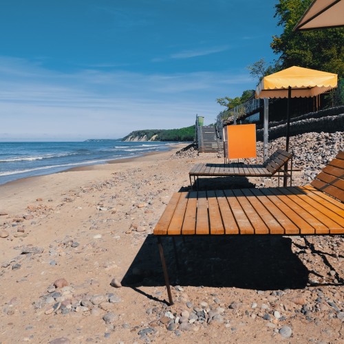 Отпуск в Калининграде и Светлогорске с экскурсиями на выбор