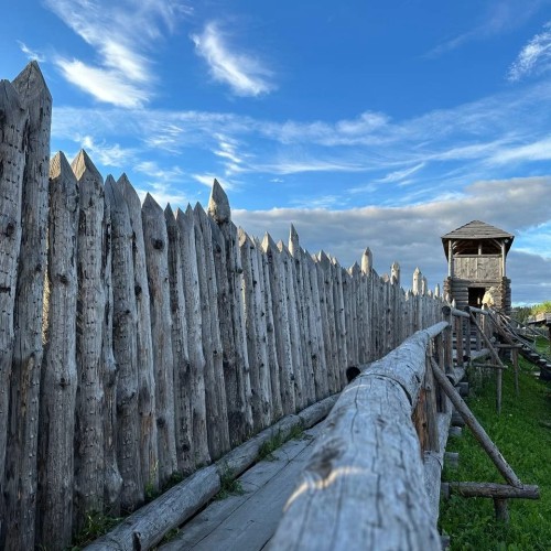 От каменного века до викингов, от Кижей до Рускеалы: индивидуально по Карелии