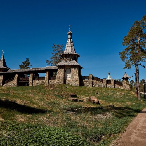 Из Петербурга на Валаам: путешествие к жемчужине Ладоги