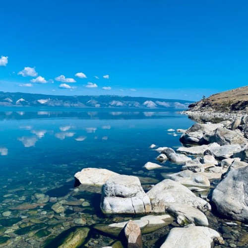 Отдых на северном побережье Байкала со стартом в Северобайкальске и Нижнеангарске