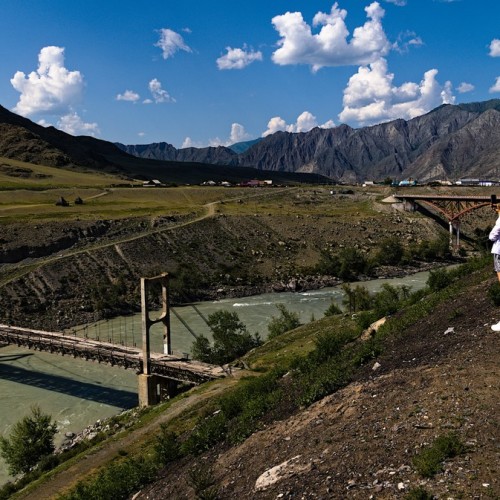 Загадки Алтая: тур с погружением в культуру и исследованием тайн (всё включено)