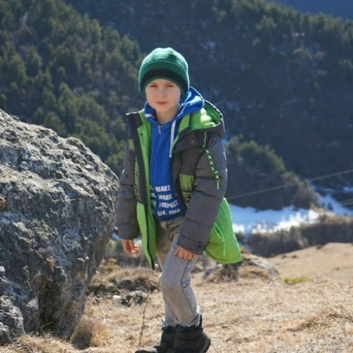 Неделя в окружении гор: башни Ингушетии, тёплая атмосфера Грузии и уют Владикавказа