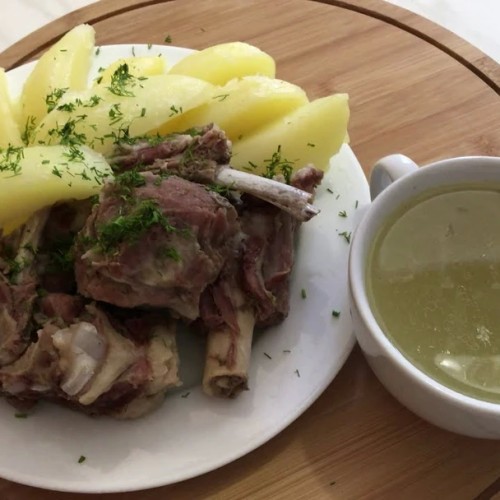 Тур-погружение в культуру Калмыкии: от степных легенд до буддийских святынь