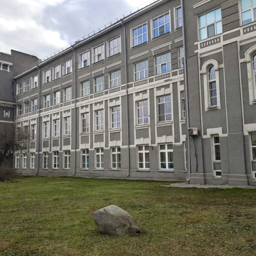 Прогулка по Красному проспекту Новосибирска