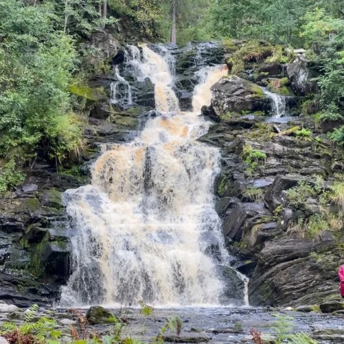 Карельские сокровища с проживанием у Ладоги: горный парк, водопады, Кижи и Валаам