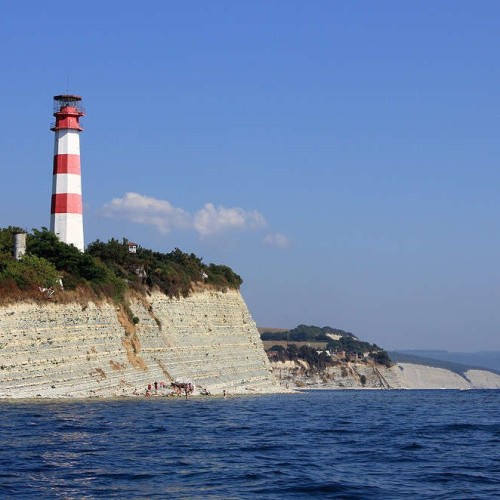 На одной широте с виноградниками Италии: гастропутешествие по винодельням Краснодарского края