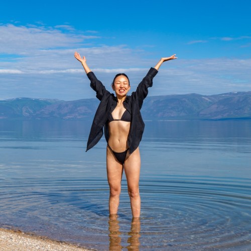 К южному берегу Байкала: комфортное путешествие от Листвянки до Аршана (мини-группа)