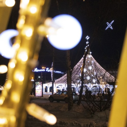 Тур за полярным кругом: Мурманск и Териберка в мини-группе