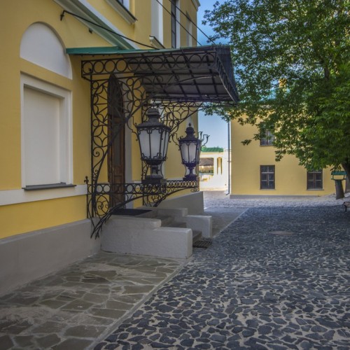 Гастротур с отдыхом в спа-отеле и обедом на загородной экоферме