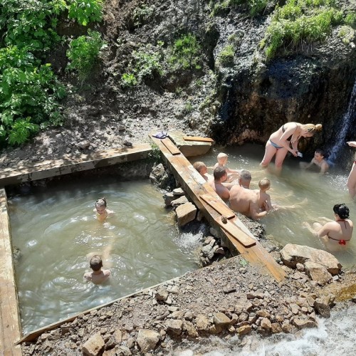 Ощутить целебную силу Камчатки: термы, гастрономия, погружение в культуру и мастер-класс