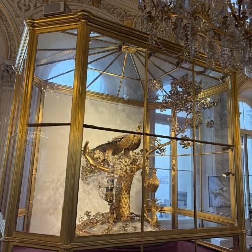 Детская экскурсия: Зимний дворец — сказочный ларец