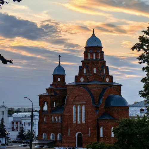 Главное во Владимире за 1,5 часа