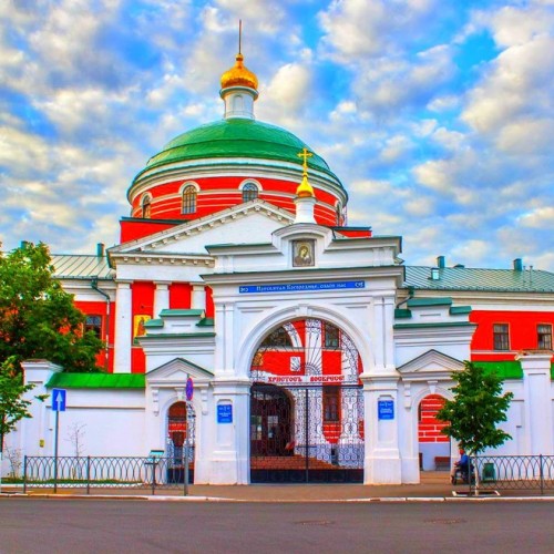 В Казань на выходные: контрасты третьей столицы и чудо-остров Свияжск