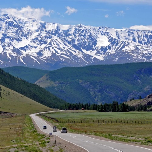 Ваше идеальное путешествие по Горному Алтаю: тур-конструктор