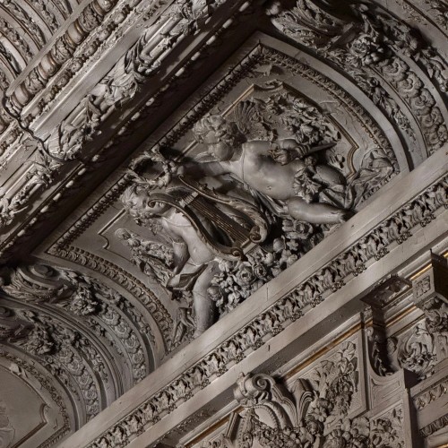 Театрализованная экскурсия в особняк Брусницыных