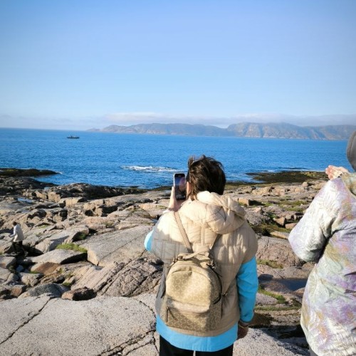 Арктический экспресс на внедорожнике: Мурманск, Кола и Териберка только для вашей компании