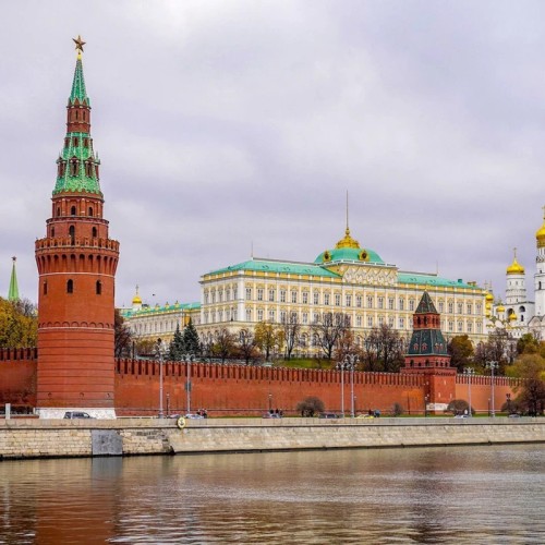 Москва для вас с посещением Новодевичьего монастыря