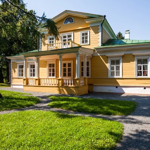 Арзамас и Болдино: литературный трип на целый день