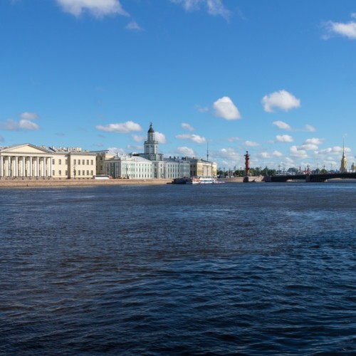 Фейк или Факт: 12 невероятных историй Петербурга