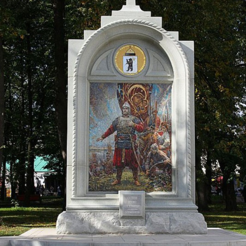 Чудесные храмы и святыни Ярославля