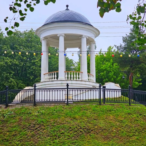 Чем славится Кострома: обзорная экскурсия