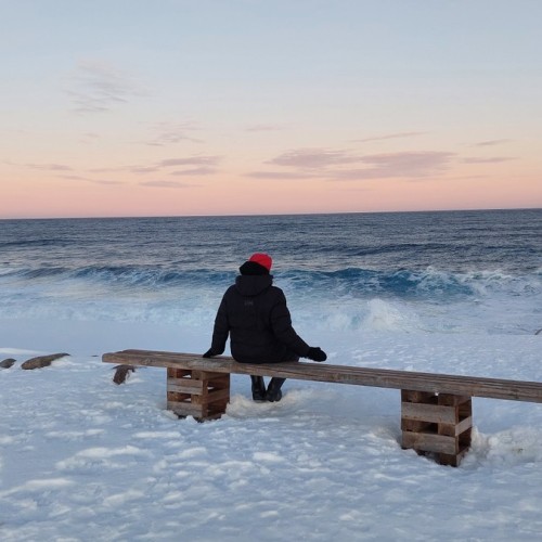 Экспресс-тур по Арктике в мини-группе: Териберка, северное сияние, гастрономия, хаски и олени