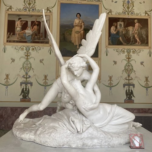 Эрмитаж в дружеском формате