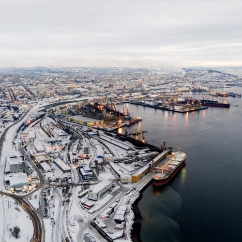 За Полярный круг: в гости к саамам, охота за сиянием и экскурсии по Мурманску и Териберке