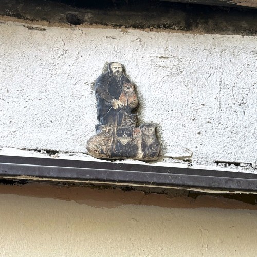 Петербург бунтарей: гопники, рокеры, классики