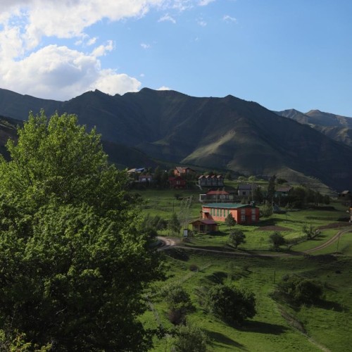 Более 20 локаций и 20 блюд в Дагестане: молодёжный тур «всё включено»