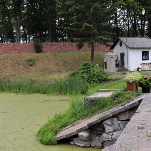 Вперёд в прошлое! Открываем тайны Калининграда через музеи, форты и бункер